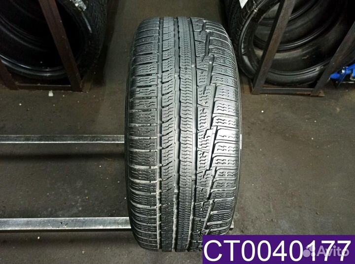 Nokian Tyres WR A3 245/50 R18 96T