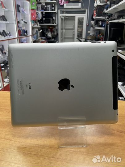 Планшет apple ipad2