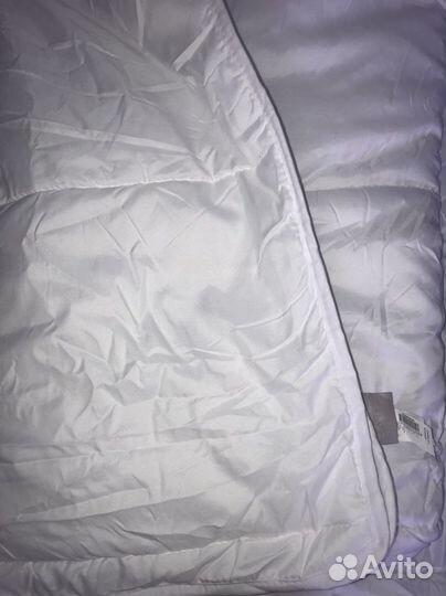 Одеяло zara home 260*220 новое легкое