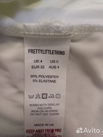 Топ подростковый 38 размер