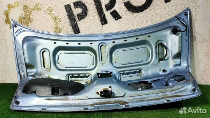 Крышка багажника для Fiat Albea I