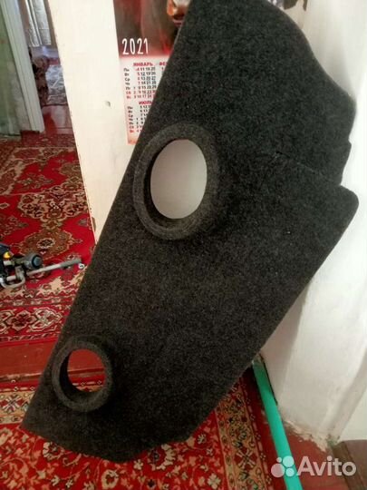 Полка