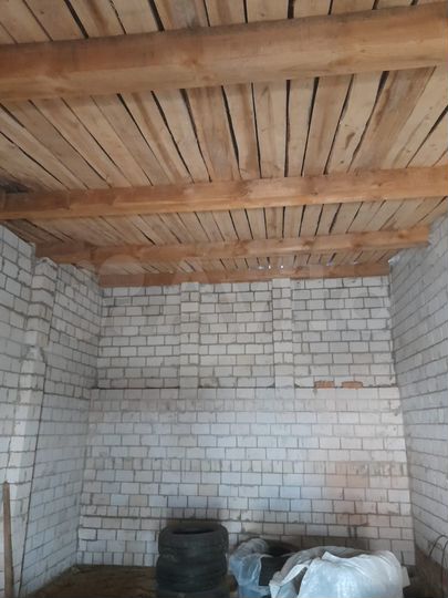 Гараж, 24 м²