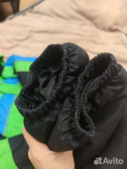 Зимний комбинезон Керри Kerry 128