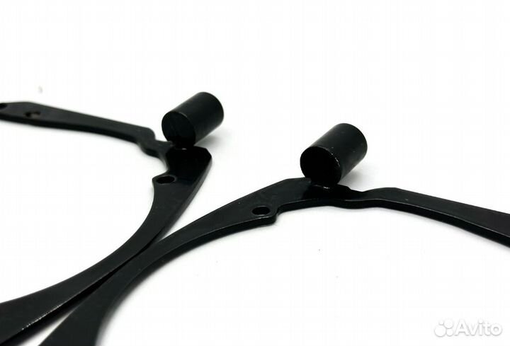 BMW 3 F30 2011-2015 ZKW. Под линзы Hella 3R,5R