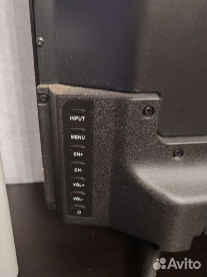 Телевизор ЖК 32 дюйма бу