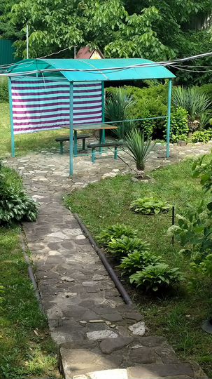 Комната 12 м², 1/1 эт.