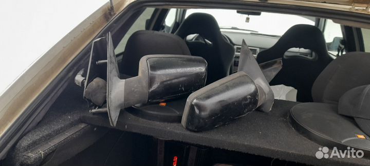 Зеркала chery amulet a15