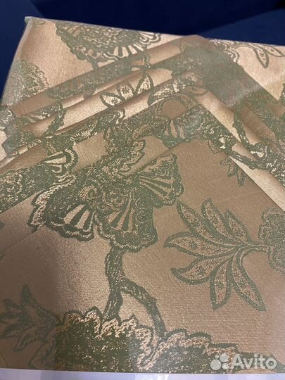 Набор скатерть и салфетки 6шт (Беларусь)