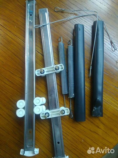 Запчасти для пмм Ariston Li48A