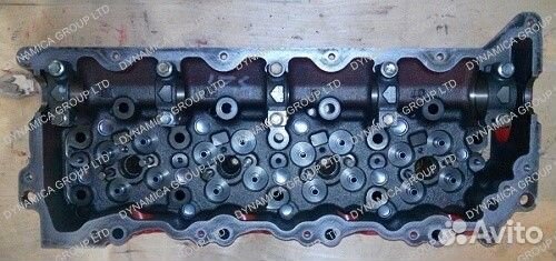 Гбц Toyota S05C ToyoAce Dyna Dutro XZU* RE