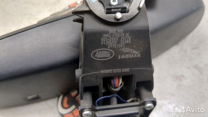 Зеркало салона Land Rover Discovery 4, 2010