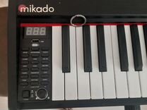 Цифрофое фортепиано мк - 1000