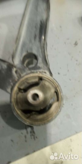 Рычаг двс.заднийй
