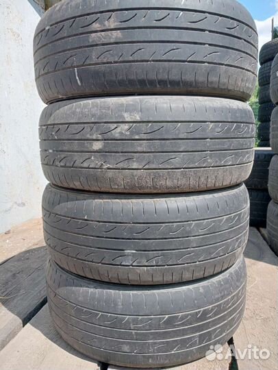 Dunlop D65T Touring 205/55 R16