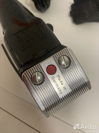 Машинки для стрижки