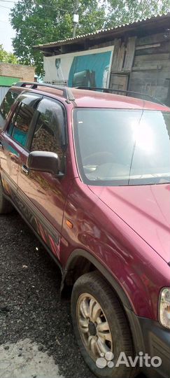 Honda CR-V 2.0 AT, 1996, 230 400 км