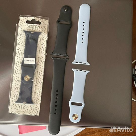 Часы apple watch 3 42mm