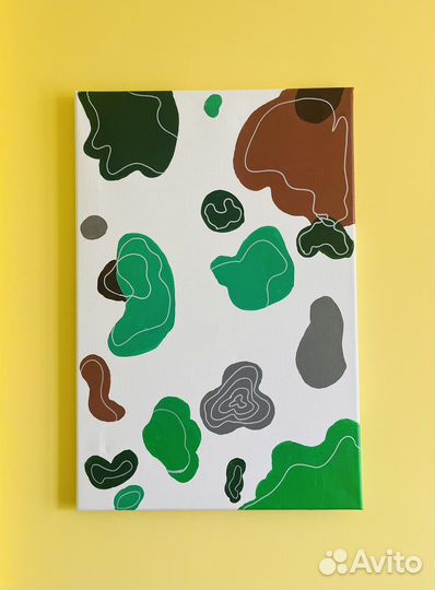 Картина на заказ