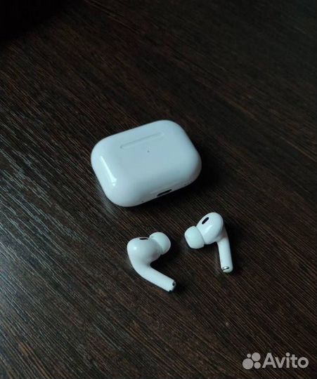 Airpods pro 2 реплика оптом