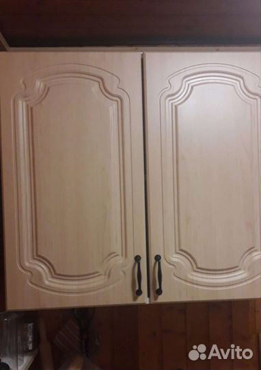 Кухонный шкаф навесной