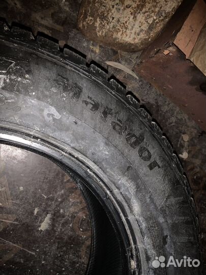 Matador MP 30 Sibir Ice 2 SUV 235/65 R17 108T