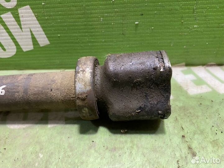 Вал промежуточный Ford Focus 2