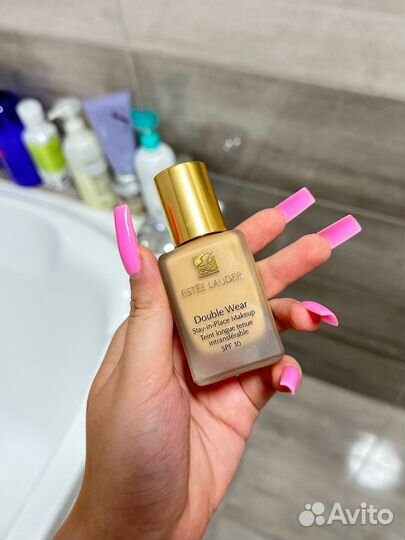 Тональный крем Estee Lauder