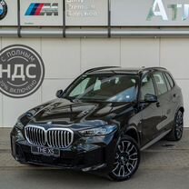 Новый BMW X5 3.0 AT, 2024, цена от 14 990 000 руб.