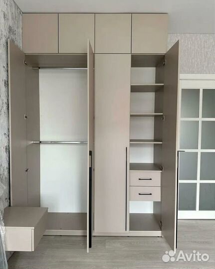 Качественный шкаф