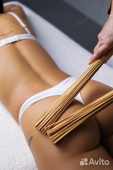 Студия массажа bodylinespb