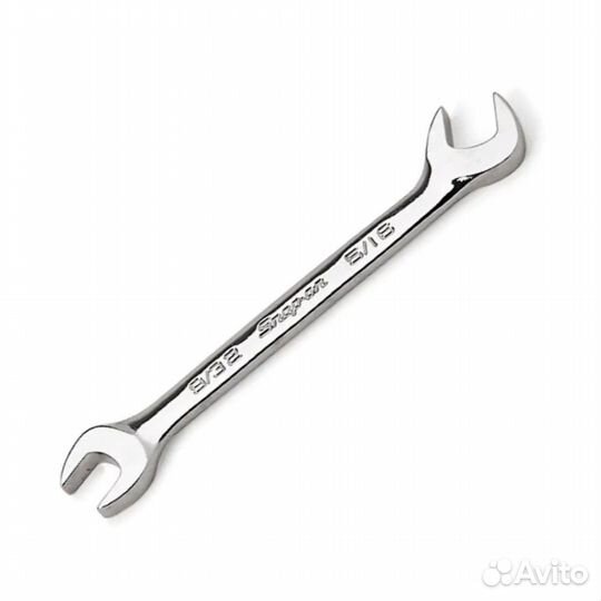 Ключ Snap-on рожковый 9/32