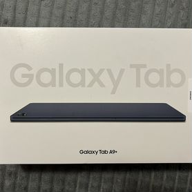 Samsung Galaxy Tab A9 Plus (Новый)