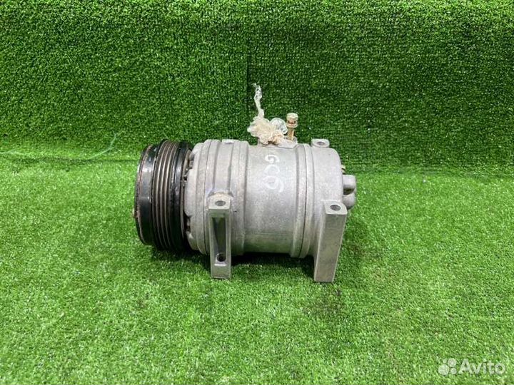 Компрессор кондиционера Geely Gc6 седан 1.5 2014