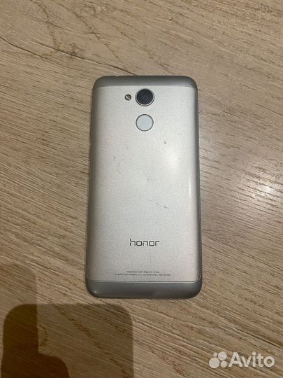 HONOR 6A, 2/16 ГБ