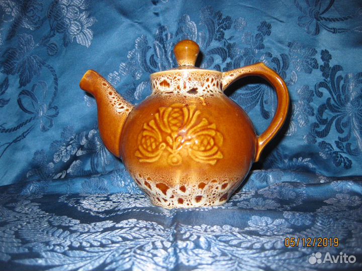 Сувениры времен СССР