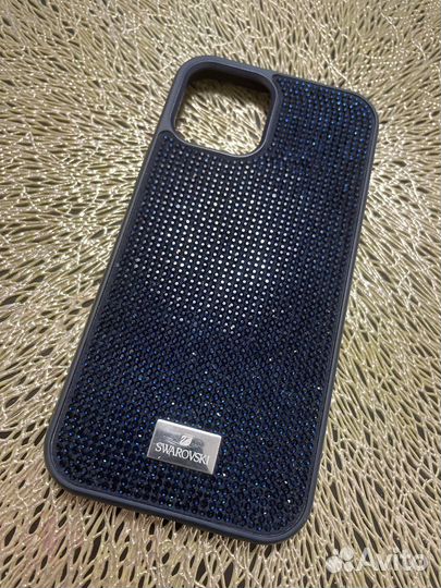 Чехол на iPhone 12 pro