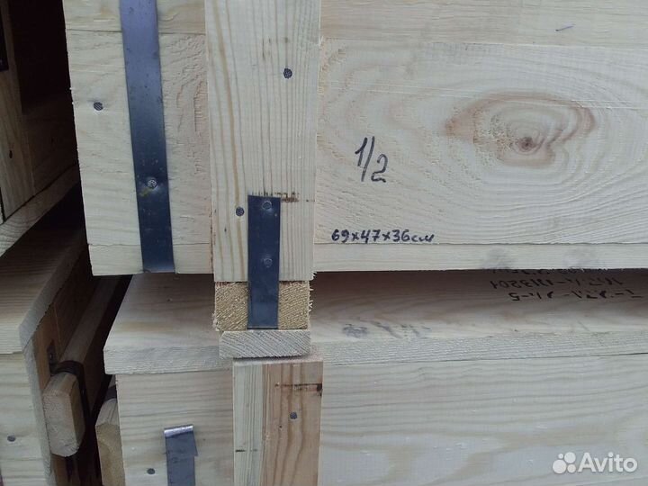 Ящики сундуки декор упаковка тара