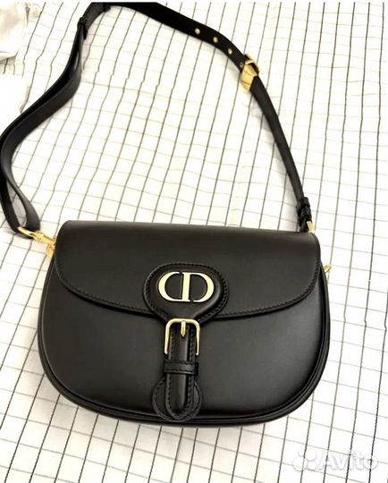 Сумка christian dior