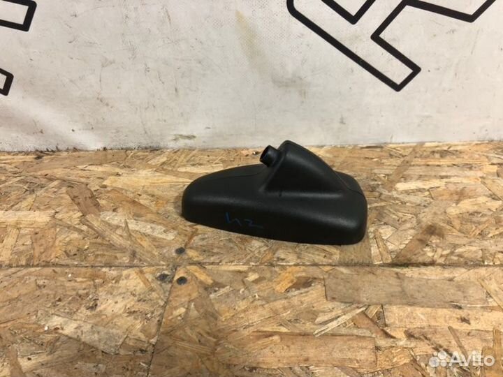 Крышка зеркала Jaguar Xf 1 Рестайл