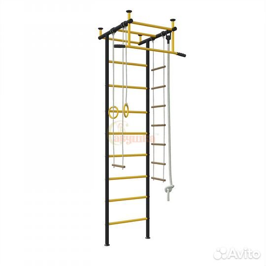 Шведская стенка Савушка Sport 1