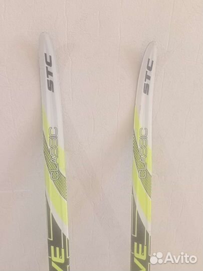 Лыжи беговые