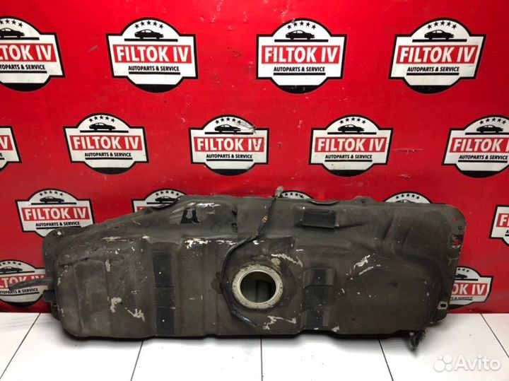 Топливный бак Nissan Serena TC24 QR20DE 2005