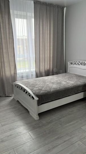 1-к. квартира, 34 м², 3/22 эт.