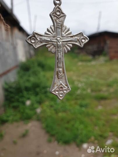 Коллекционый крет