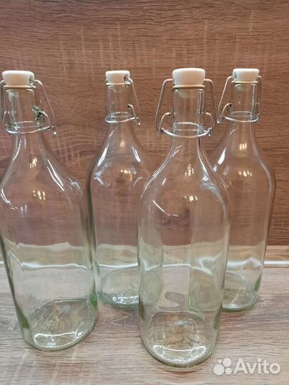 Бутылка икеа 1 литр