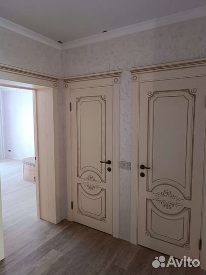 Ремонт квартир