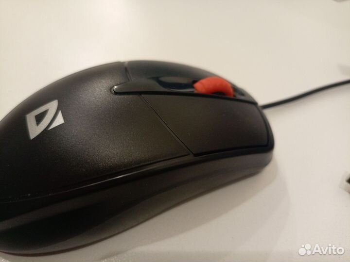 Беспроводная клавиатура и мышь торг