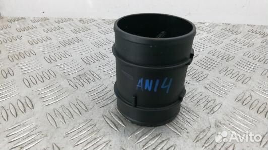 Расходомер воздуха дизельный opel meriva B (ANI04BP01)