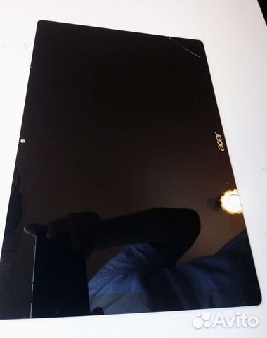 Дисплей Acer SA5-271 Switch Alpha 12 (n16p3 )